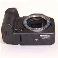 Used Canon EOS R7 Mirrorless Camera Body