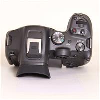 Used Canon EOS R7 Mirrorless Camera Body