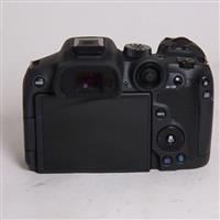 Used Canon EOS R7 Mirrorless Camera Body