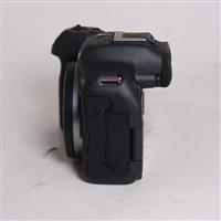 Used Canon EOS R7 Mirrorless Camera Body
