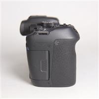 Used Canon EOS R7 Mirrorless Camera Body