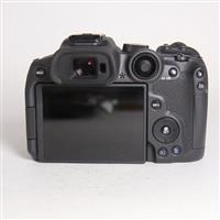 Used Canon EOS R7 Mirrorless Camera Body
