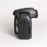 Used Canon EOS R7 Mirrorless Camera Body
