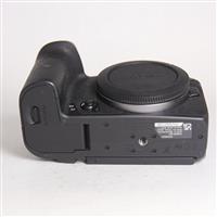 Used Canon EOS R7 Mirrorless Camera Body