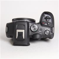 Used Canon EOS R7 Mirrorless Camera Body