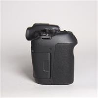 Used Canon EOS R7 Mirrorless Camera Body