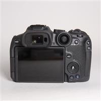 Used Canon EOS R7 Mirrorless Camera Body