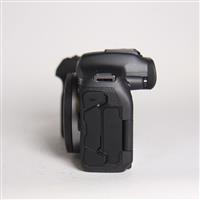 Used Canon EOS R7 Mirrorless Camera Body
