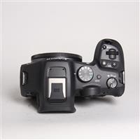 Used Canon EOS R7 Mirrorless Camera Body