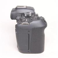 Used Canon EOS R7 Mirrorless Camera Body