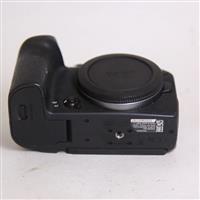 Used Canon EOS R7 Mirrorless Camera Body