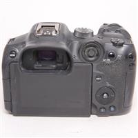 Used Canon EOS R7 Mirrorless Camera Body