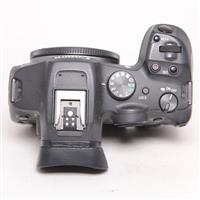 Used Canon EOS R7 Mirrorless Camera Body