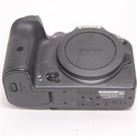 Used Canon EOS R7 Mirrorless Camera Body