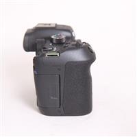 Used Canon EOS R7 Mirrorless Camera Body
