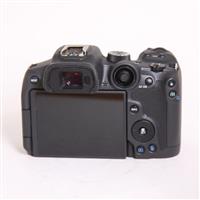 Used Canon EOS R7 Mirrorless Camera Body