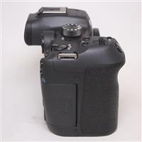 Used Canon EOS R7 Mirrorless Camera Body