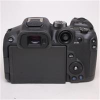 Used Canon EOS R7 Mirrorless Camera Body