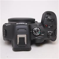 Used Canon EOS R7 Mirrorless Camera Body