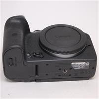 Used Canon EOS R7 Mirrorless Camera Body