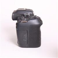 Used Canon EOS R7 Mirrorless Camera Body