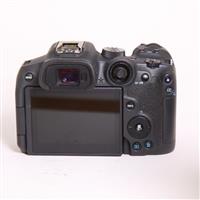 Used Canon EOS R7 Mirrorless Camera Body