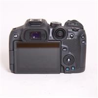 Used Canon EOS R7 Mirrorless Camera Body