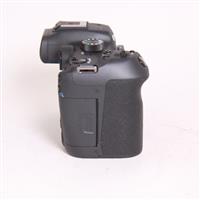 Used Canon EOS R7 Mirrorless Camera Body