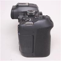 Used Canon EOS R7 Mirrorless Camera Body