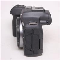 Used Canon EOS R7 Mirrorless Camera Body
