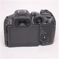 Used Canon EOS R7 Mirrorless Camera Body