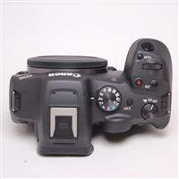 Used Canon EOS R7 Mirrorless Camera Body