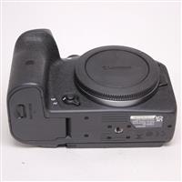 Used Canon EOS R7 Mirrorless Camera Body