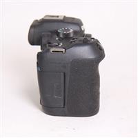 Used Canon EOS R7 Mirrorless Camera Body