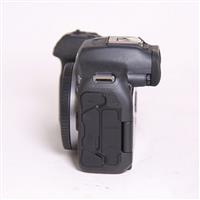 Used Canon EOS R7 Mirrorless Camera Body