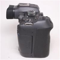 Used Canon EOS R7 Mirrorless Camera Body