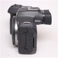 Used Canon EOS R7 Mirrorless Camera Body
