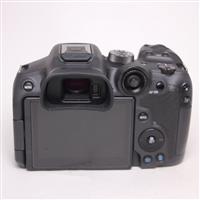 Used Canon EOS R7 Mirrorless Camera Body