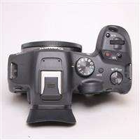 Used Canon EOS R7 Mirrorless Camera Body