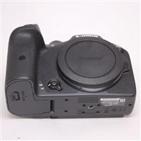 Used Canon EOS R7 Mirrorless Camera Body