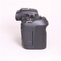 Used Canon EOS R7 Mirrorless Camera Body