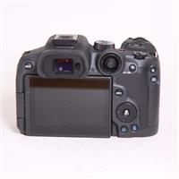 Used Canon EOS R7 Mirrorless Camera Body