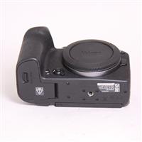 Used Canon EOS R7 Mirrorless Camera Body
