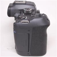 Used Canon EOS R7 Mirrorless Camera Body