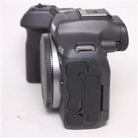 Used Canon EOS R7 Mirrorless Camera Body
