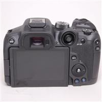 Used Canon EOS R7 Mirrorless Camera Body