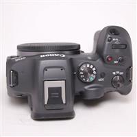 Used Canon EOS R7 Mirrorless Camera Body