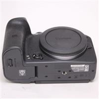 Used Canon EOS R7 Mirrorless Camera Body