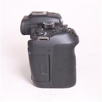 Used Canon EOS R7 Mirrorless Camera Body