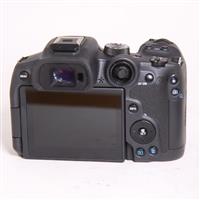 Used Canon EOS R7 Mirrorless Camera Body